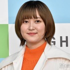 ラランド・サーヤ、特殊メイクで別人級ショット公開「誰だか分からなかった」「迫力満点」の声 画像