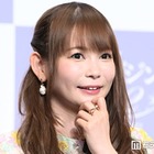双子の母・中川翔子、キャリーケースに入る息子の姿公開「サイズ感が尊い」「すっぽり収まってて可愛すぎる」の声 画像
