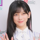 乃木坂46池田瑛紗「人生について悩んでいた」オーディション受けたきっかけは志望校不合格 母に告白したのは最終審査後 画像