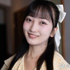 注目の“日本一可愛い新入生”候補 尚美学園大学・福中美尋さん【フレキャン2026特集】 画像