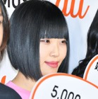 ヤバTありぼぼ「おかえり」新ヘアにイメチェン「めちゃくちゃ可愛い」「最高に似合ってる」と反響 画像