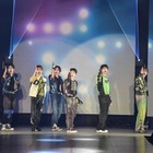 NCT WISH、笑顔溢れる爽やかパフォーマンスで会場熱狂「ガルアワ」出演に喜び「めちゃくちゃ楽しみにしてました！」 画像