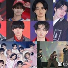 【「ガルアワ2026A/W」イケメンまとめ】SixTONES田中樹・トラジャ松田元太らシークレット登場 俳優＆アーティストが豪華集結 画像