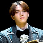 KEY TO LIT岩崎大昇、timelesz松島聡からアドバイス「身を委ねてたら大丈夫だよ」ハロルド役の系譜引き継ぐ【ハロルドとモード】 画像