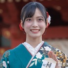 AKB48新井彩永、活動休止発表 2027年2月より海外留学専念・約半年間を予定 画像