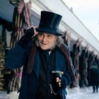 悔い改めるまで取り憑かれる…ジョニー・デップ主演『クリスマス・キャロル／3人のゴーストたち』本予告映像 画像