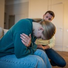 夫も梅毒陽性。それでも「俺からうつったとは限らないだろ！」妻がついに見切った“モラハラ夫の嘘” 画像