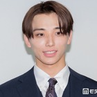 ONE N’ ONLY高尾颯斗、人気女優との再共演に喜び「こんなにすぐにまた共演できるなんて」【おかえり、初恋。】 画像