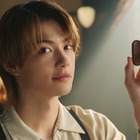 佐野勇斗「明治 生のとき」新キャラクター就任 至福の時間・M!LKメンバーと共に挑戦したいこととは 画像