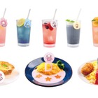 DAISO公式キャラ「だいぞう」初のコラボカフェ、東京＆大阪で開催 グッズや特典も用意 画像