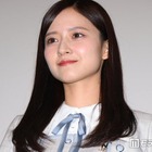 乃木坂46金川紗耶、スラリ美脚のミニスカ姿に視線集中「異次元スタイル」「可愛すぎて見惚れる」の声 画像