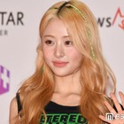 LE SSERAFIMユンジン、ショーパン姿でスラリ美脚輝く「抜群のスタイルに釘付け」「どの角度から見ても絵になる」と反響 画像