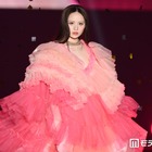 CANDY TUNE立花琴未「客席から見ていた」地元でトップバッター 夢叶えた凱旋に「胸がいっぱい」【TGC北九州2026】 画像