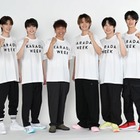 M!LK、日テレ「KARADA WEEK」サポーター就任＆テーマ曲は「好きすぎて滅！」上田晋也が12年連続キャプテン 画像
