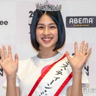 「2027ミス・ティーン・ジャパン」グランプリは岐阜県出身の高校2年生・中島璃娃（なかしま・りあ）さん 憧れは出口夏希 画像
