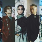 Da-iCE「波うららかに、めおと日和」主題歌に決定 花村想太「BE:FIRSTのファンの皆さんにも…」 画像
