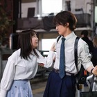 【いろはの恋は時代をかける 第1話】小学校教師・彩葉（上白石萌音）＆生琉（向井康二）、2人の運命が動き出す 画像