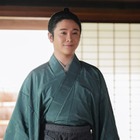 ミセス大森元貴、江戸時代に実在した和算家の武士・関孝和演じる いろはが想いよせる人物【いろはの恋は時代をかける】 画像