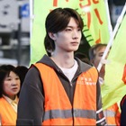 「いろはの恋は時代をかける」初回、玲二（山中柔太朗）の生琉（向井康二）への行動に「急なキュン展開」「破壊力がすごすぎる」と反響 画像
