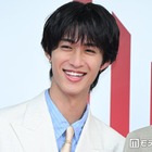 M!LK曽野舜太、気象予報士試験受験前に“憧れの人物”からプレゼント「エモすぎる」「舜ちゃんすごい嬉しそう」の声 画像