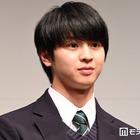 藤本洸大、“推し変”OKな理由「僕に一報ご連絡ください」何通もDM届いたこと明かす【修学旅行で仲良くないグループに入りました2】 画像