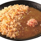 ローソン、きまぐれクック監修グルメ登場 蟹味噌香るあんかけ炒飯や鯛だし麺など全12品 画像