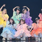 FRUITS ZIPPER、東京ドーム5万人＆ハーフミリオン達成…夢を次々実現 “NEW KAWAII”を国民的存在へ押し上げた2026年 画像