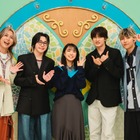 「テレビ×ミセス」特設スタジオから緊急生放送 大森元貴が電撃移籍・“火曜ドラマチーム”として若井滉斗＆藤澤涼架と直接対決 画像