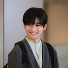 「南田南弁護士は天才肌」初回、湊人（高橋文哉）のビジュアルに注目集まる「ウ・ヨンウのジュノそっくり」「再現度が高い」 画像