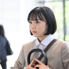 「南田南弁護士は天才肌」初回、韓国版「ウ・ヨンウ」彷彿シーン登場「原作と重なる」「素敵な出会い」の声 画像
