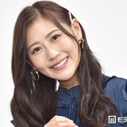 2児の母・西野未姫、ばぁば手作りの“アンパンマン風”ドレス着た長女のバースデーショット披露「クオリティ高すぎ」「再現度高くてすごい」と反響 画像