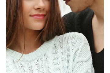 「もしかして、彼って…！？」一緒に暮らし始めて女が気づいた、男の一面とは 画像