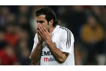 レアルは1月に彼を獲得すべきだった…フィーゴが嘆く超逸材とは 画像