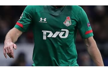 22歳サッカー選手、個人練習中に急死…妻子を残して 画像