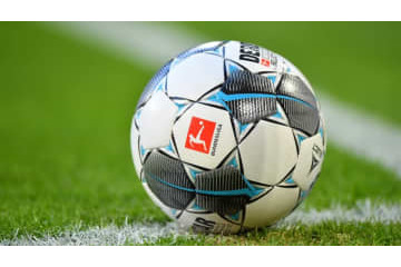 ブンデスリーガ、5月9日に再開へ　ボールボーイらは大幅減員 画像