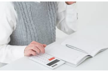 「老後のお金」がない人が急増！老後貧乏を避けるには？ 画像