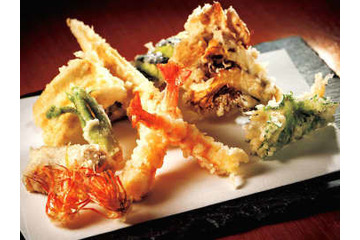 銀座の人気店『天ぷら阿部』のサクサクの天ぷらを、自宅で楽しめる幸せ！ 画像