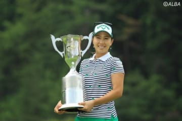 女子ツアー唯一の北陸開催も　国内女子ツアー14試合連続で中止に 画像