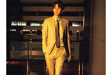 三浦翔平が艶っぽい！真摯な言葉と溢れ出る色気に「大人の男」の余裕を見た！ 画像