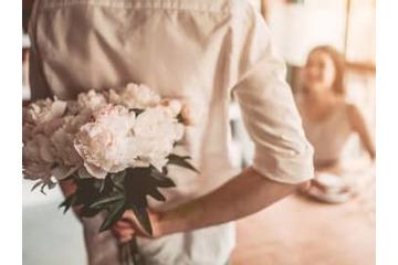 好きなタイプの男じゃないのに、気になる…。子犬系男子が見せた誠実な行動とは 画像