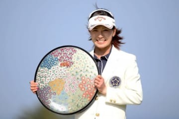 葛藤のなかで…　藤田光里の劇的優勝の裏にあったもの【現場記者の“こぼれ話”】 画像