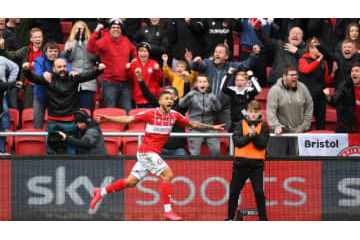 鳥栖どころじゃない…英2部が危機、複数クラブが「人件費が売上の倍」も 画像