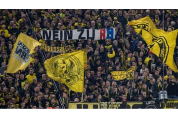 ブンデスリーガは再開延期、開催は5月半ばへ 画像