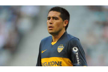 天才リケルメに惚れて指導できなかった…元ボカ監督が吐露 画像