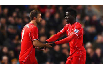 「バロテッリはリヴァプールでもナメてた」 元同僚が痛烈批判 画像