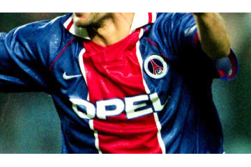 思わず古着が欲しくなる！90年代「NIKEの名作ユニフォーム」8選 画像