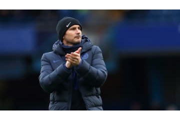 ランパード、最強だった対戦相手に「現役Jリーガー」を指名！ 画像