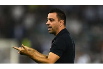 「バルサ、オーバメヤングもマネも不要」チャビの指摘が“らしい” 画像