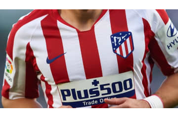 退団から5年！今でもアトレティコの全試合を見てる「古巣大好き選手」とは 画像