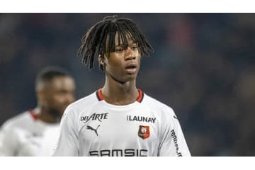 恐るべき17歳も！打ち切られた今季のリーグアンで輝いた5名 画像